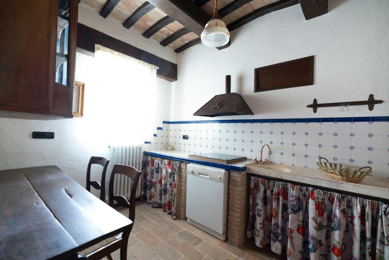 Azzurro Di Vallepietra Camporotondo di Fiastrone Extérieur photo